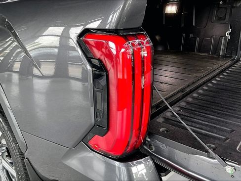 Used 2023 Toyota Tundra Capstone AWD/4WD image 23