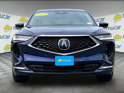 Used 2023 Acura MDX SH-AWD w/ Technology Package