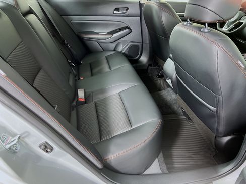 New 2025 Nissan Altima 2.5 SR image 23