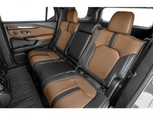 New 2026 Honda Passport TrailSport Elite image 13