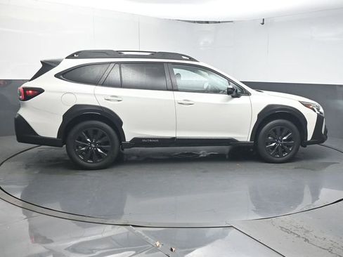 Used 2023 Subaru Outback Onyx Edition XT image 8