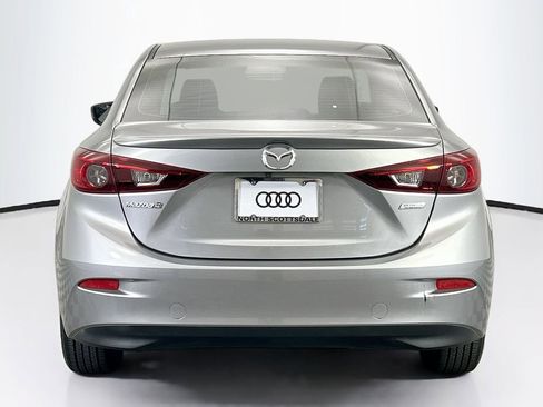 Used 2016 MAZDA MAZDA3 i Touring image 6