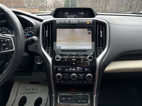 Used 2019 Subaru Ascent Touring w/ Popular Package #2A image 19