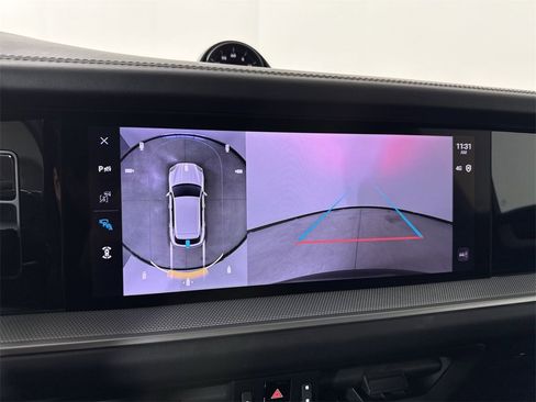 Certified 2025 Porsche Cayenne E-Hybrid image 30