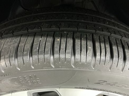 Used 2021 Kia Telluride S image 36