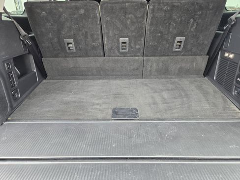 Used 2025 Ford Expedition Platinum AWD/4WD image 35