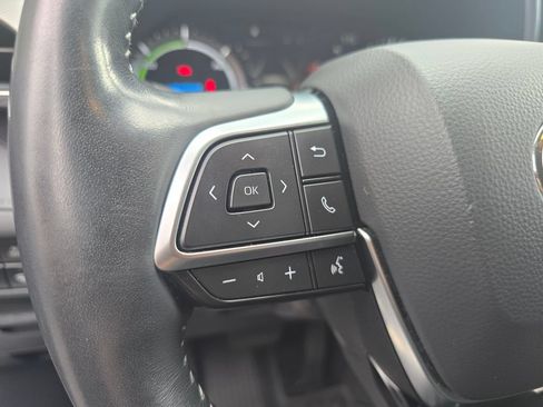 Used 2021 Toyota Highlander Platinum AWD/4WD image 16
