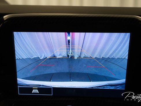 Used 2022 Chevrolet Camaro ZL1 image 56