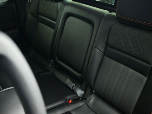 Used 2024 Nissan Frontier PRO-4X w/ Pro Premium Package image 26