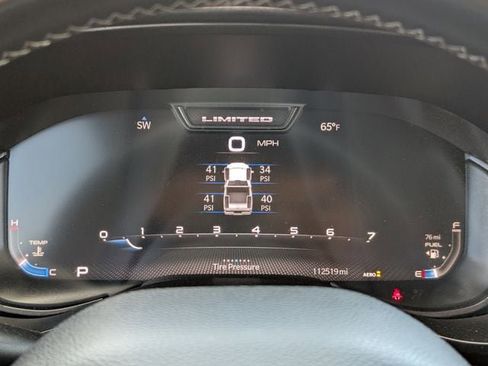 Used 2023 RAM 1500 Limited w/ Trailer Tow Group image 15