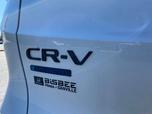 New 2026 Honda CR-V TrailSport image 7