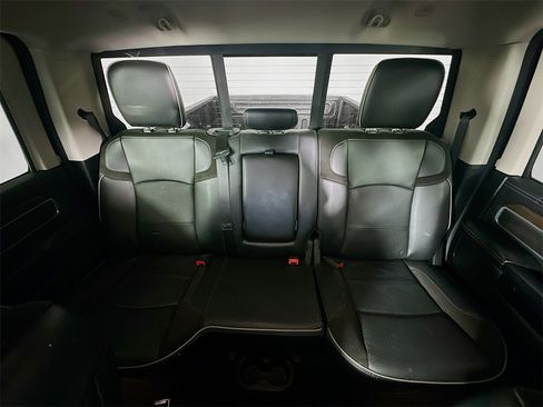 Used 2024 RAM 2500 Laramie image 13