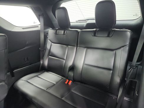 Used 2020 Ford Explorer ST w/ ST Street Pack AWD/4WD image 39