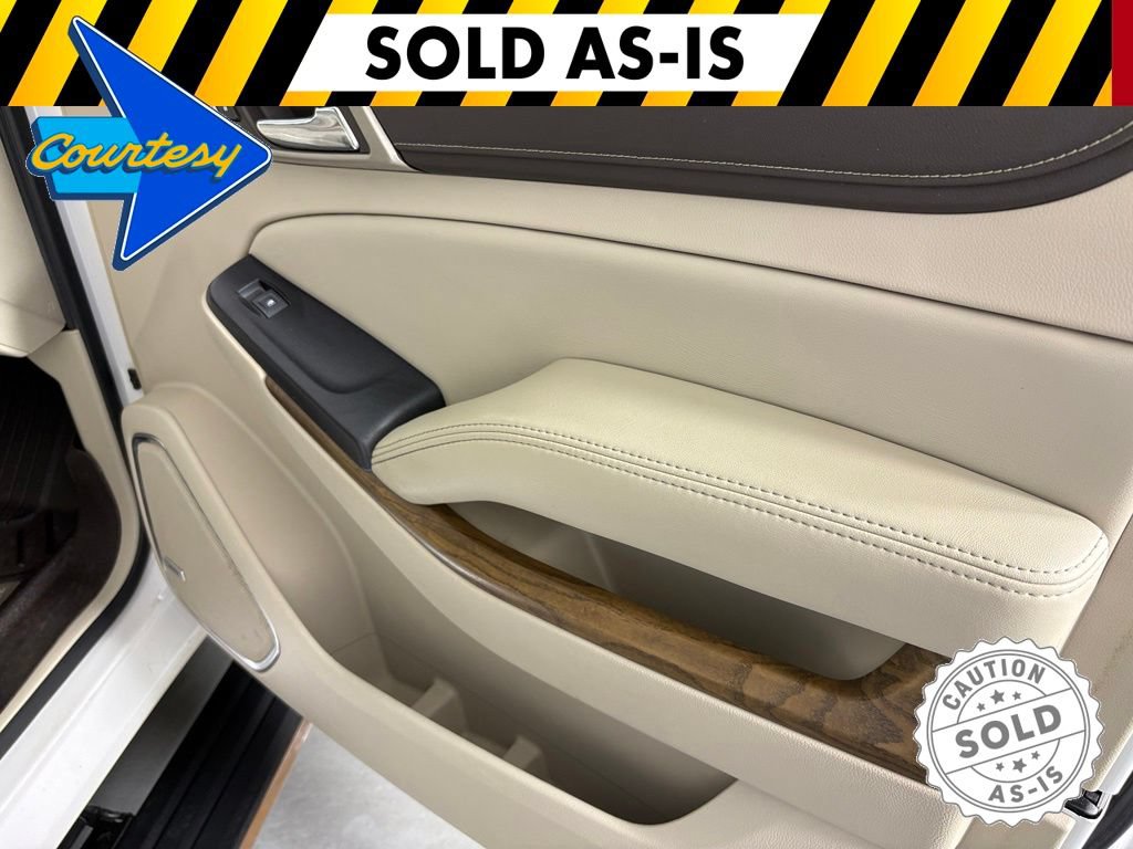 Used 2019 GMC Yukon Denali w/ Open Road Package AWD/4WD image 44