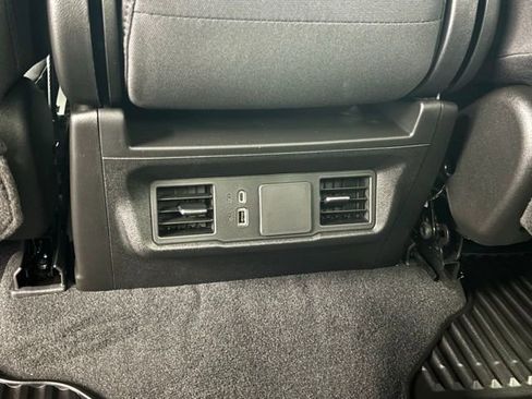 New 2026 Chevrolet Silverado 2500 Custom w/ Custom Value Package AWD/4WD image 12