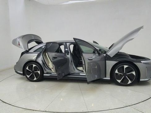 Used 2023 Lucid Air Touring AWD/4WD image 72