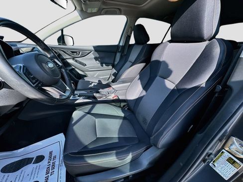Used 2021 Subaru Crosstrek 2.0i Premium w/ Moonroof Package AWD/4WD image 24