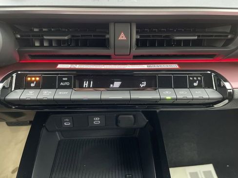 New 2026 Toyota Prius Plug-In Hybrid image 18