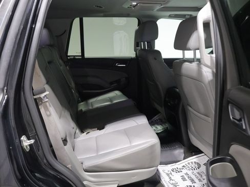 Used 2015 Chevrolet Tahoe LT AWD/4WD image 20