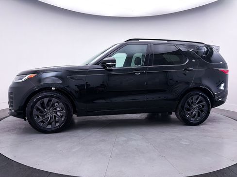 Used 2023 Land Rover Discovery S R-Dynamic AWD/4WD image 44