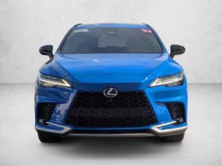 Used 2023 Lexus RX 350 F Sport video 2
