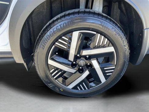 New 2026 Nissan Kicks SV w/ Cold Weather Package image 10