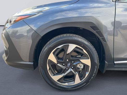Certified 2023 Subaru Crosstrek 2.5i Limited image 9