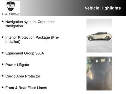 Used 2021 Ford Mustang Mach-E Premium