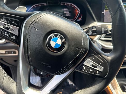 Used 2022 BMW X5 xDrive40i AWD/4WD image 23