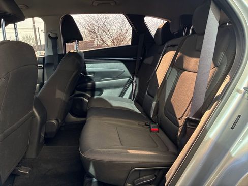 Used 2022 Hyundai Tucson SE image 21