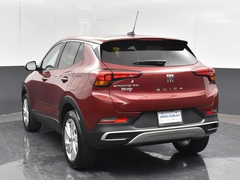 Used 2024 Buick Encore GX Preferred FWD image 2