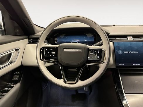 New 2026 Land Rover Range Rover Velar Belgravia AWD/4WD image 12