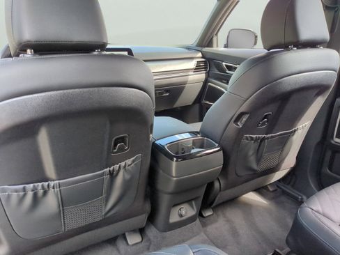 New 2025 Kia Telluride SX X-Line AWD/4WD image 17