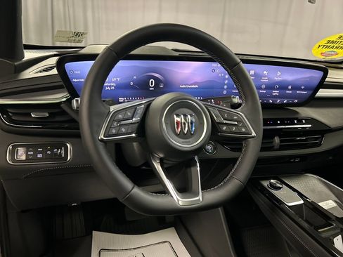 New 2026 Buick Enclave Sport Touring w/ Power Package AWD/4WD image 13