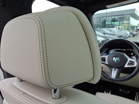 Used 2021 BMW X7 M50i w/ Dynamic Handling Package image 13