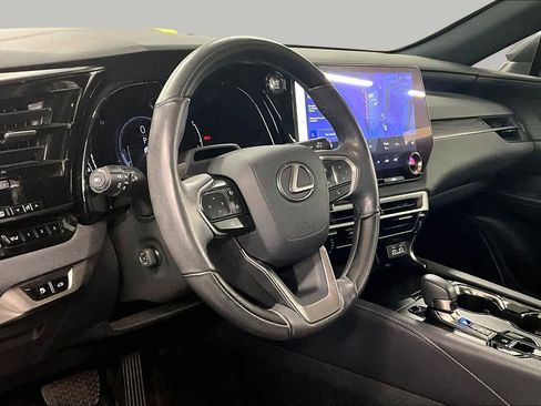 Used 2023 Lexus RX 350 FWD w/ Cold Area Package image 18