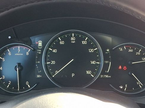 Used 2023 MAZDA CX-5 AWD 2.5 S w/ Premium Plus Pkg image 21