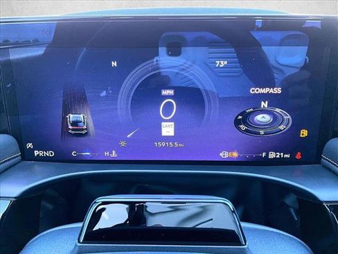 Used 2025 Lincoln Aviator Black Label image 22