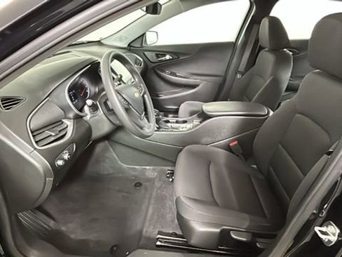 Used 2023 Chevrolet Malibu LS w/ LPO, Floor Liner Package FWD image 12
