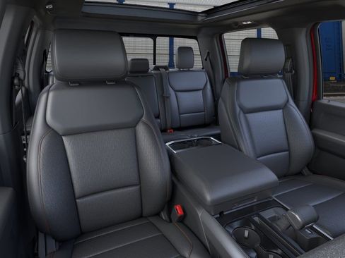 New 2026 Ford F150 Lariat AWD/4WD image 10