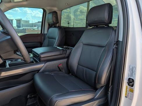 Used 2025 Ford F150 XL w/ Equipment Group 103A High AWD/4WD image 24