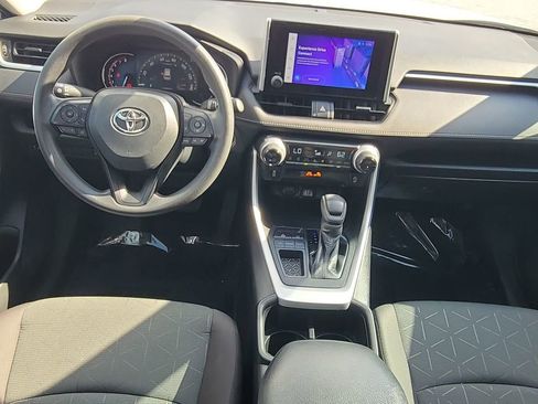 Used 2023 Toyota RAV4 XLE w/ Convenience Package image 18