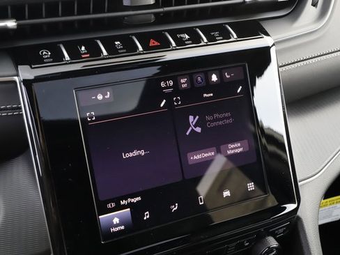 New 2025 Jeep Grand Cherokee 4WD image 30