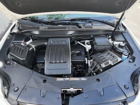 Used 2017 GMC Terrain SLE w/ Convenience Package image 18