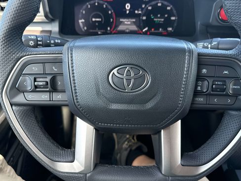 New 2026 Toyota Tacoma TRD Sport AWD/4WD image 23