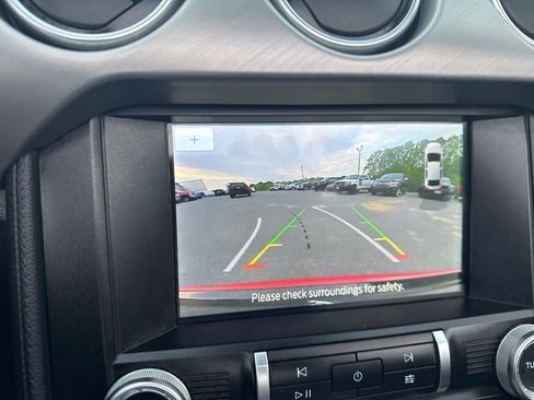 Used 2022 Ford Mustang Premium RWD image 20