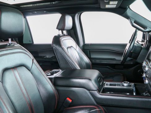 Used 2021 Ford Expedition Limited RWD image 29