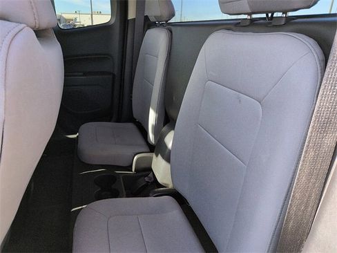 Used 2016 Chevrolet Colorado W/T image 16