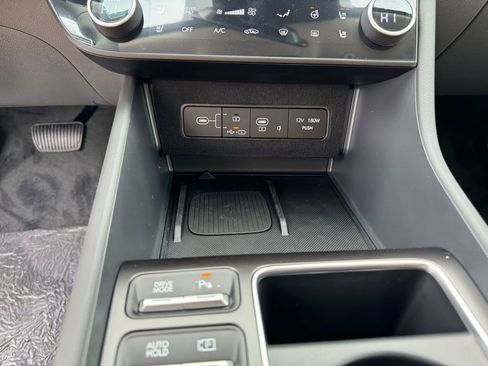 New 2026 Hyundai Sonata Limited image 13