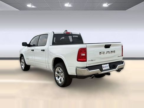 New 2026 RAM 1500 Lone Star AWD/4WD image 3